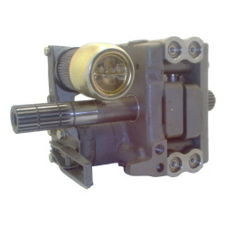 POMPA Z JARZMEM MF 1684583M92