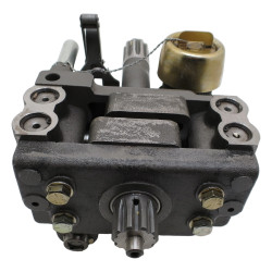 POMPA MF SCOTCH YOKE 184472M94