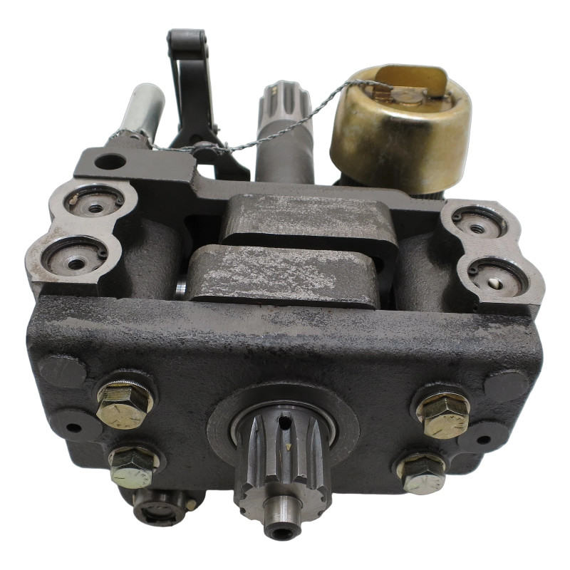 POMPA MF SCOTCH YOKE 184472M94