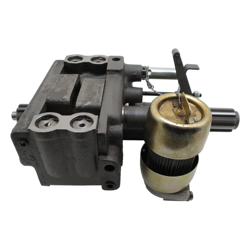 POMPA MF SCOTCH YOKE 184472M94