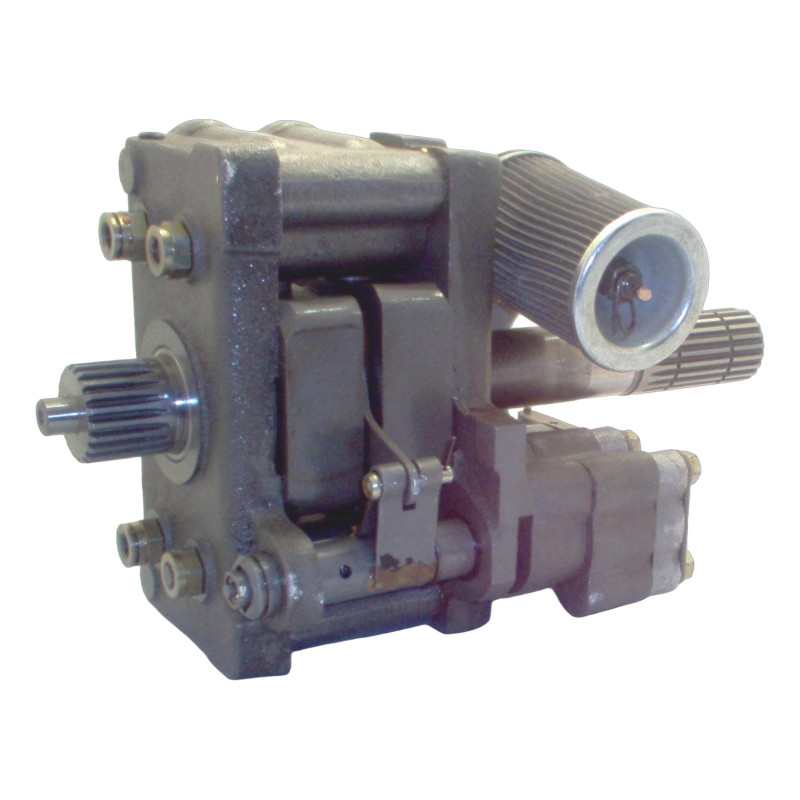 POMPA MF SCOTCH YOKE 3598272M92