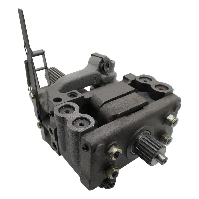 POMPA MF SCOTCH YOKE 3598272M92