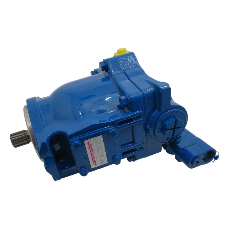 POMPA HYDRAULICZNA POMPA TŁOKOWA PVE19L-2-30 CVP