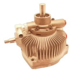 WALKER 1120-056 HYDROSTAT CCW