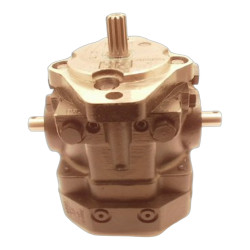 POMPA HYDRAULICZNA HYDROSTAT SAUERA 15-2167