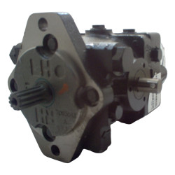 HYDROSTAT SAUERA 15-2216