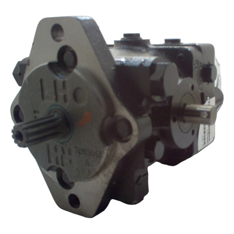 HYDROSTAT SAUERA 15-2216