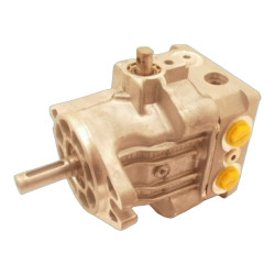 HYDROSTAT SAUER PG-1DQP-DY1X