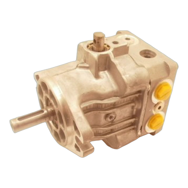 HYDROSTAT SAUER PG-1DQP-DY1X