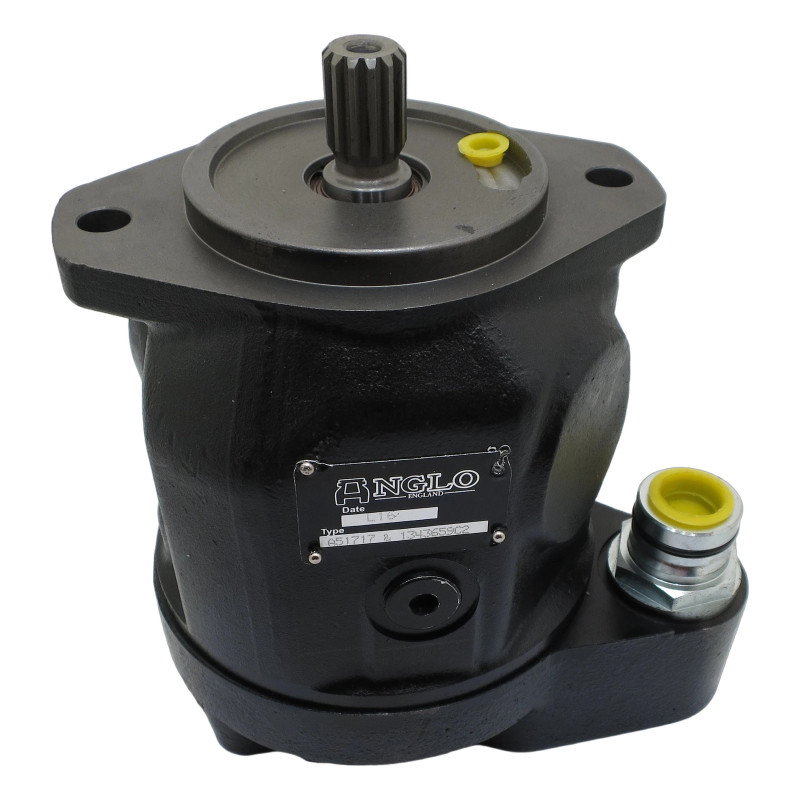 POMPA HYDRAULICZNA AA10V028 ODPOWIEDNIK 119084AP