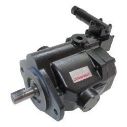 PVB 10 Z PRASĄ COMP 250-1500 PSI