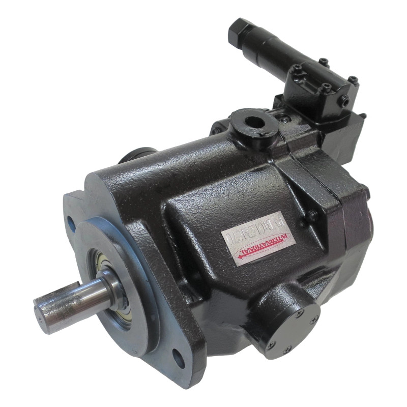 PVB 10 Z PRASĄ COMP 250-1500 PSI