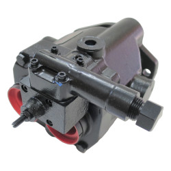 PVB 10 Z PRASĄ COMP 250-1500 PSI