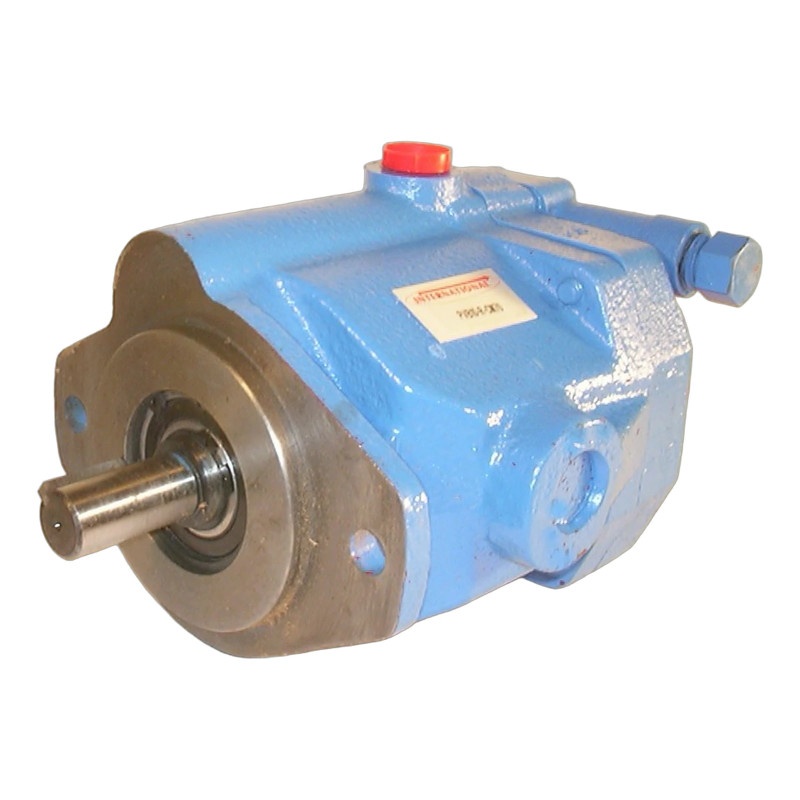 PVB 10 Z PRASĄ COMP 250-1500PSI