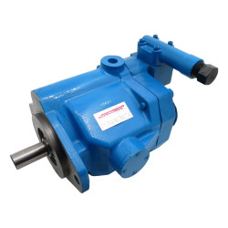 PVB 10 Z PRASĄ COMP 250-1500 PSI