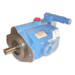 POMPA HYDRAULICZNA PVB 15 Z PRASĄ COMP 250-3000PSI