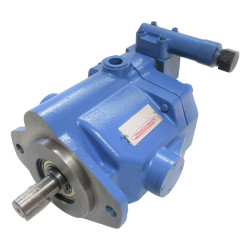 PVB 15 Z PRASĄ COMP 250-1500 PSI