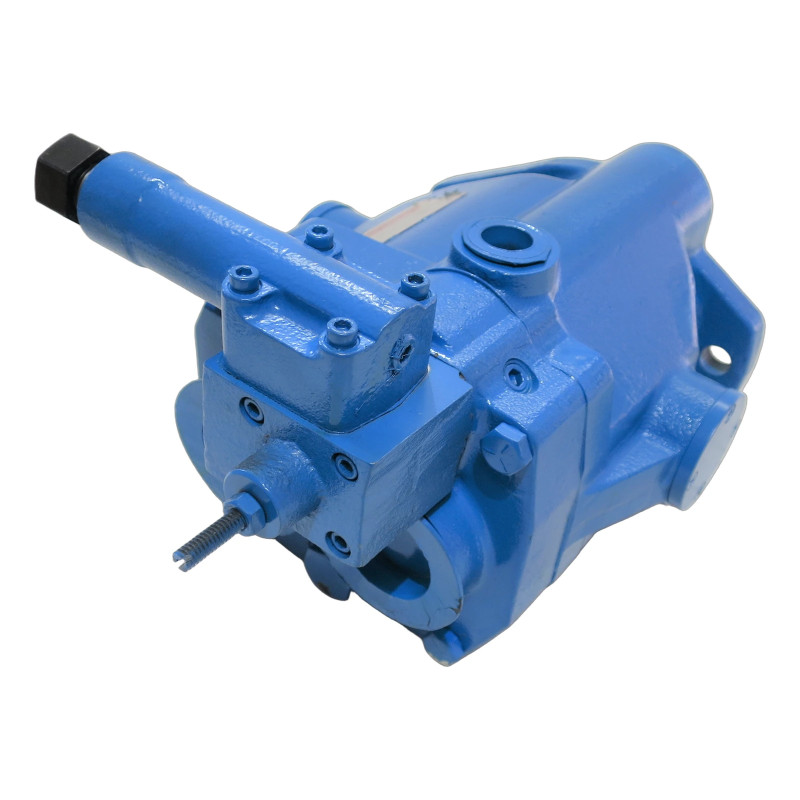 PVB 15 Z PRASĄ COMP 250-1500 PSI