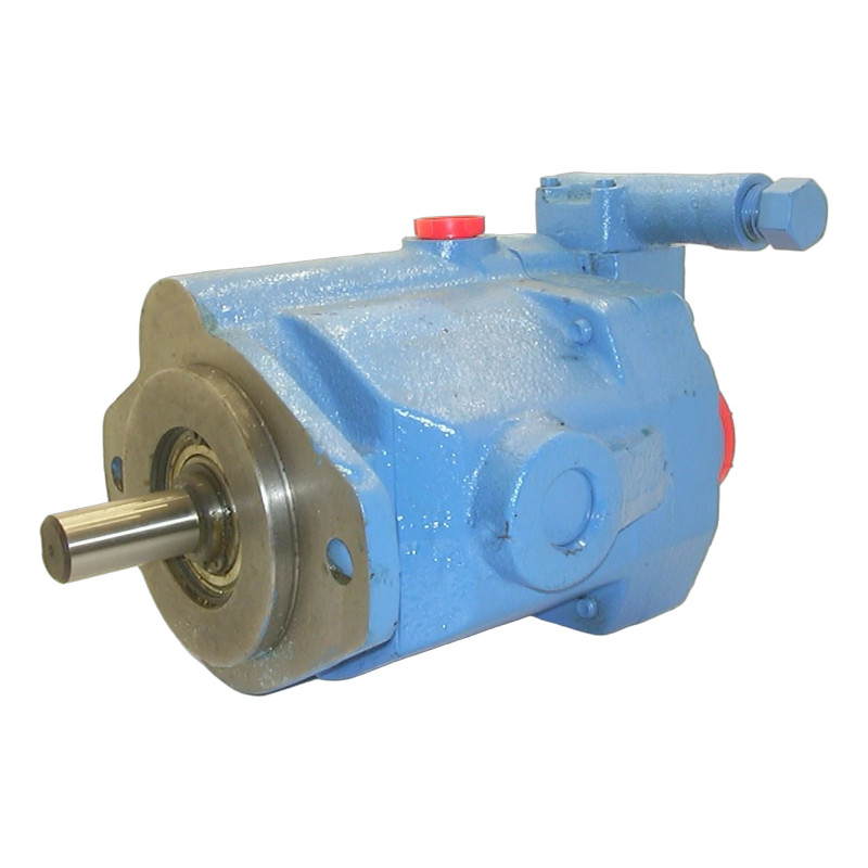 PVB 15 Z PRASĄ COMP 250-1500 PSI