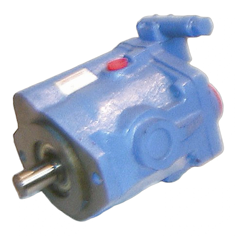 PVB 20 Z PRASĄ COMP 250-1500 PSI