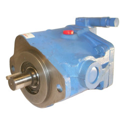 POMPA HYDRAULICZNA PVB 29 Z PRASĄ COMP 250-3000PSI