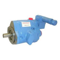 PVB 6 Z PRASĄ COMP 250-3000PSI