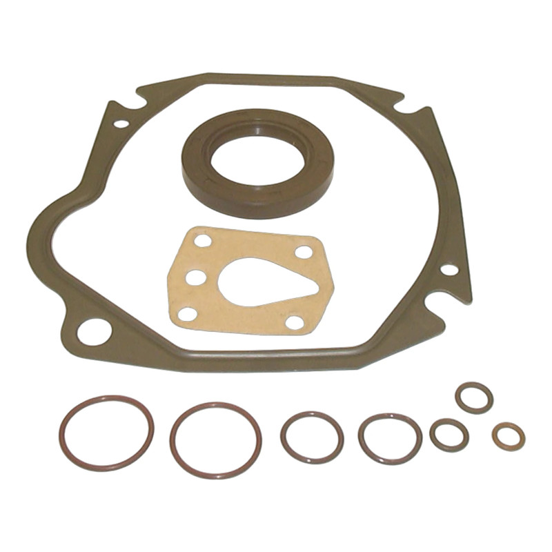 ZESTAW USZCZELNIEŃ PVB 10/15 VITON 919686N