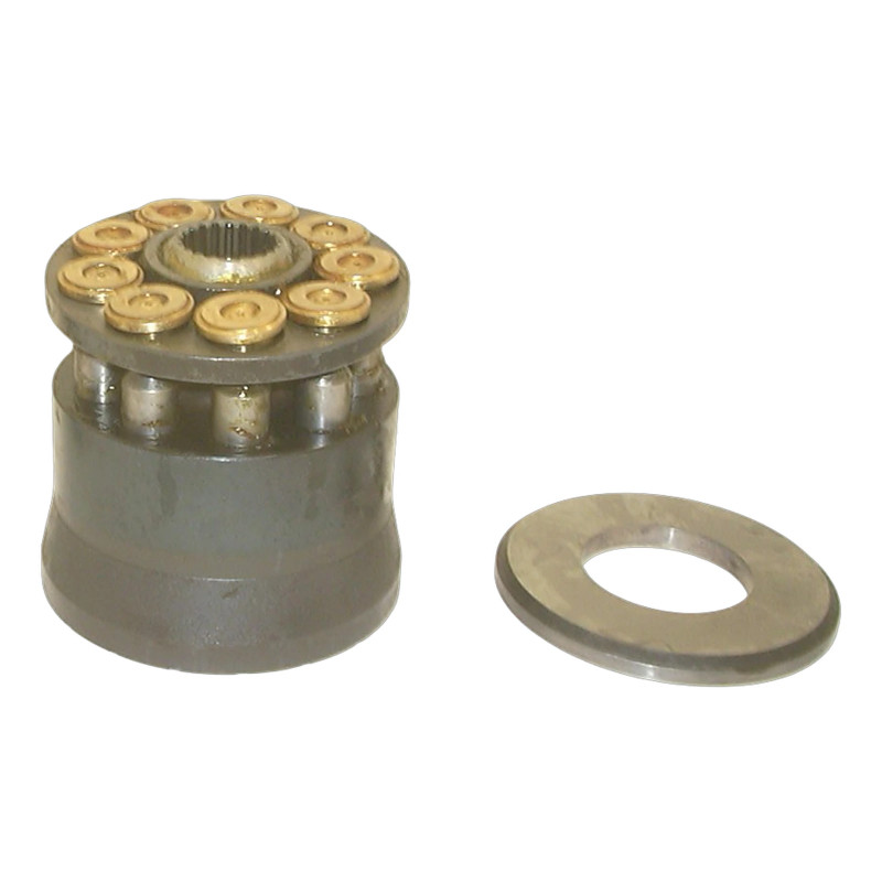 GRUPA OBROTOWA PVB 10 938276N