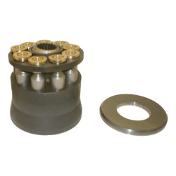 GRUPA OBROTOWA PVB 15 938273N