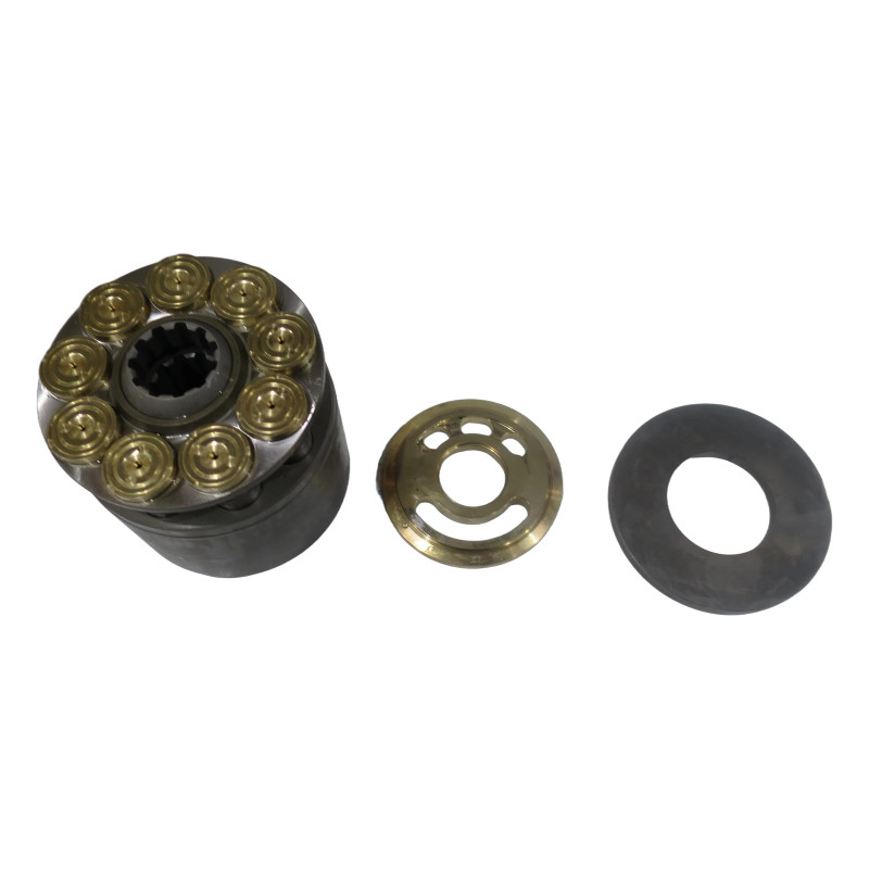 GRUPA OBROTOWA LEWA K3V63DTP