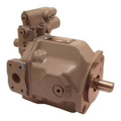POMPA HYDRAULICZNA REXROTH A10VSO018DFR/31L-PKC62N00