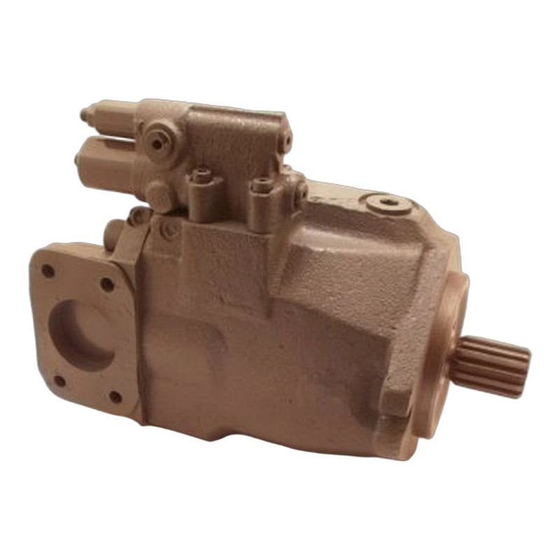 POMPA HYDRAULICZNA A10VSO060DFR 52L-PSC62N00