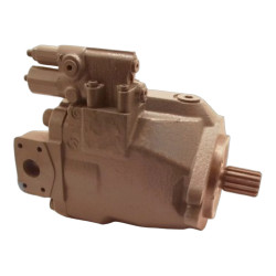 POMPA HYDRAULICZNA A10VSO060DFR 52R-PSC62N00