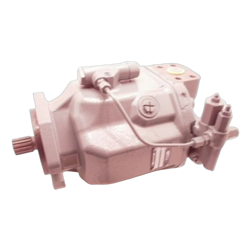 POMPA HYDRAULICZNA MA10V0100DFLR 31R-PUC12N00