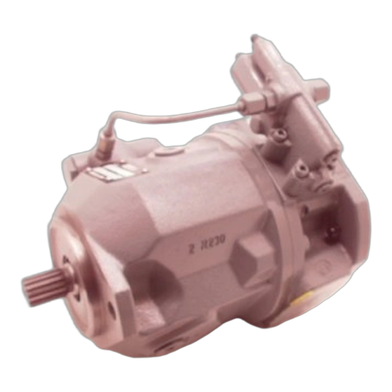 MA10V045DFLR/31R-PSC62K04 PIST