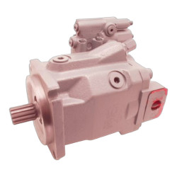 POMPA HYDRAULICZNA MA10VO60DFR1 52L-PSD62N00