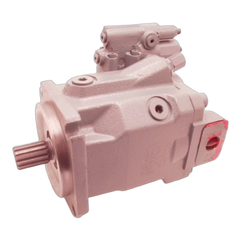 POMPA HYDRAULICZNA MA10VO60DFR1 52L-PSD62N00