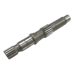 WAŁ PVE19/21 SAE BB 15 wielowypustowy