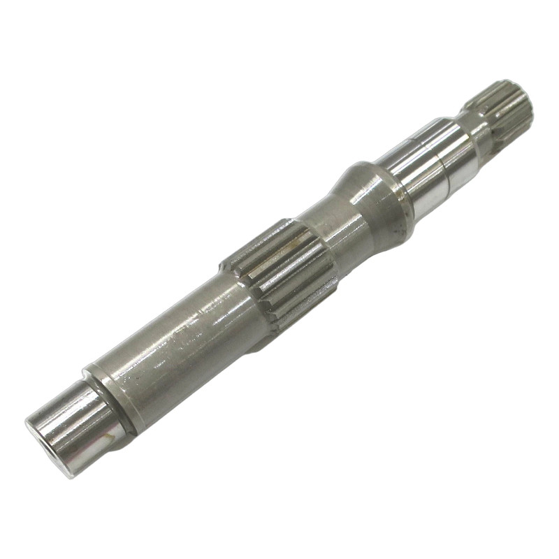 WAŁ PVE19/21 SAE B 13 wielowypustowy