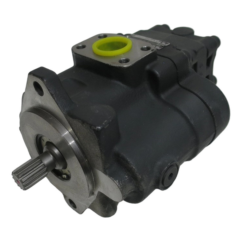 POMPA HYDRAULICZNA PVD-0B-18P-6G3-4191