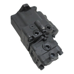 POMPA HYDRAULICZNA PVD-0B-18P-6G3-4191