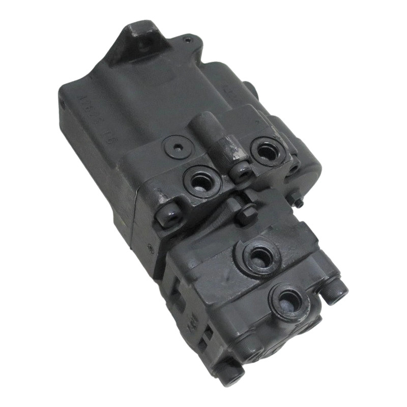 POMPA HYDRAULICZNA PVD-0B-18P-6G3-4191