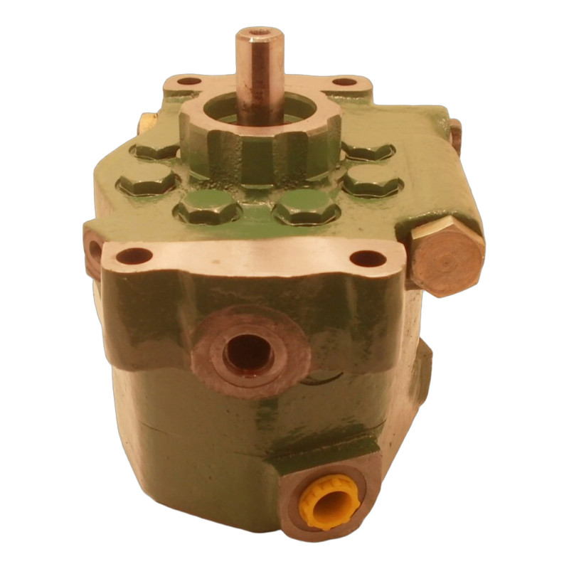 POMPA HYDRAULICZNA JOHN DEERE AR39018   AR89063