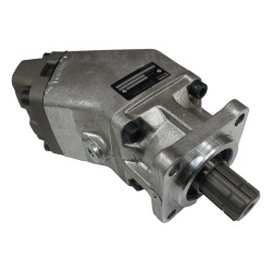 SILNIK HYDRAULICZNY PARKER F1-030-R - - -000 350 BARÓW