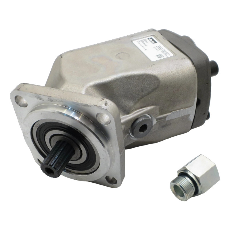 F01-061-LU-SV-S-000 KONSTRUKCJA SAE