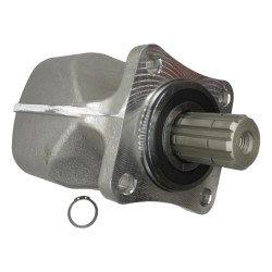 SILNIK HYDRAULICZNY PARKER F1-101-R-000 350 BARÓW