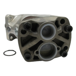 SILNIK HYDRAULICZNY PARKER F1-101-R-000 350 BARÓW