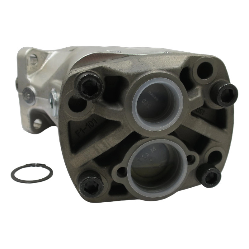 SILNIK HYDRAULICZNY PARKER F1-101-R-000 350 BARÓW
