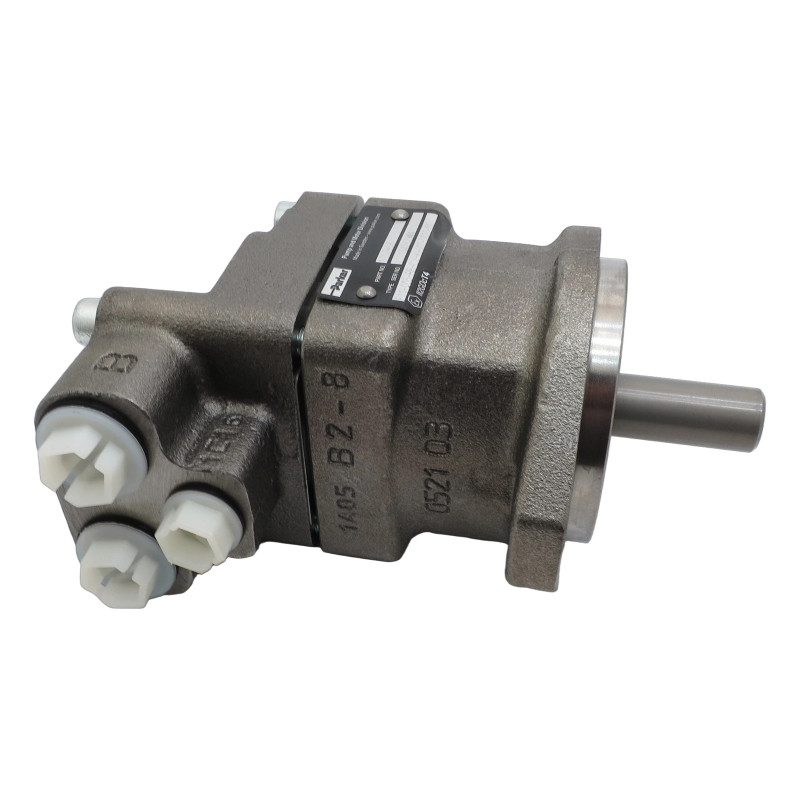 SILNIK HYDRAULICZNY PARKER F11-005-RB-CV-K-000-00