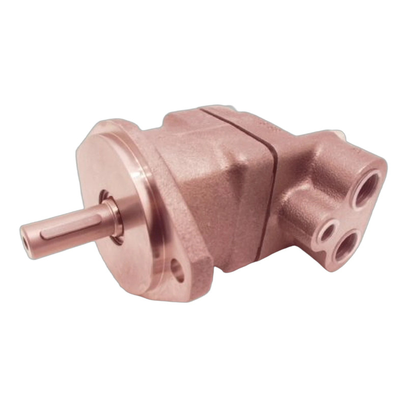 PARKER POMPA SILNIK F11-010-RB-CV-K-000-0000-00